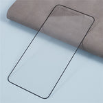 Samsung Galaxy S24 Ultra Härdat Glas Film 9D Ultra Klar Silk Print Skärmskydd