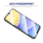 ENKAY HAT PRINCE 5Pcs for Samsung Galaxy A15 4G / 5G Screen Protector 2.5D Silk Print Anti-explosion Full Coverage Film