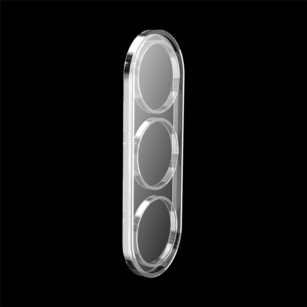 ENKAY HAT PRINCE For Samsung Galaxy A15 4G / 5G Tempered Glass Lens Protector HD Clear, Case Friendly