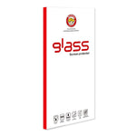 ENKAY HAT PRINCE til Xiaomi Poco F6 Pro 5G / Redmi K70 5G / K70 Pro 5G / K70E 5G Anti-fingeraftryk Høj aluminium-siliciumglasfilm