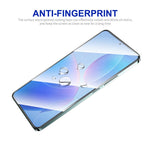 ENKAY HAT PRINCE 2Pcs for Xiaomi Poco F6 Pro 5G / Redmi K70 5G / K70 Pro 5G / K70E 5G Full Screen Protector 9H 2.5D Silk Printing Film
