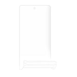 For Samsung Galaxy A55 5G Soft PET Screen Protector Ultra Clear High Definition Hydrogel Film