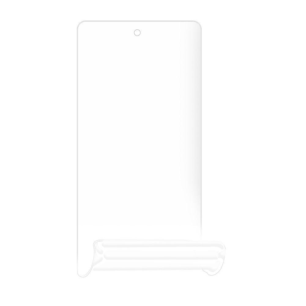 For Samsung Galaxy A55 5G Soft PET Screen Protector Ultra Clear High Definition Hydrogel Film