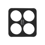 IMAK For Xiaomi 14 Pro Camera Lens Cover Metal Bezel Phone Rear Lens Protector