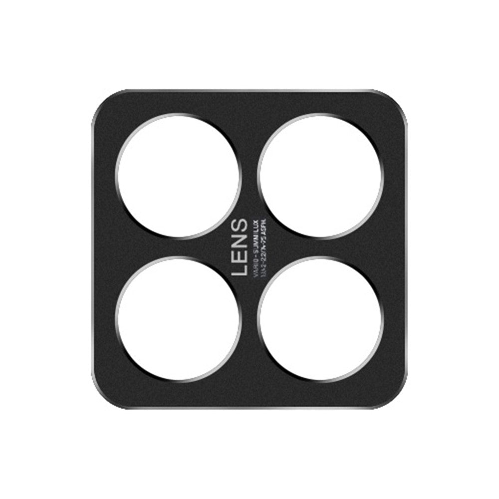IMAK For Xiaomi 14 Pro Camera Lens Cover Metal Bezel Phone Rear Lens Protector