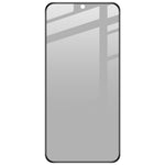 IMAK For Samsung Galaxy S24+ Anti-spy Screen Protector Tempered Glass Sensitive Touch Film