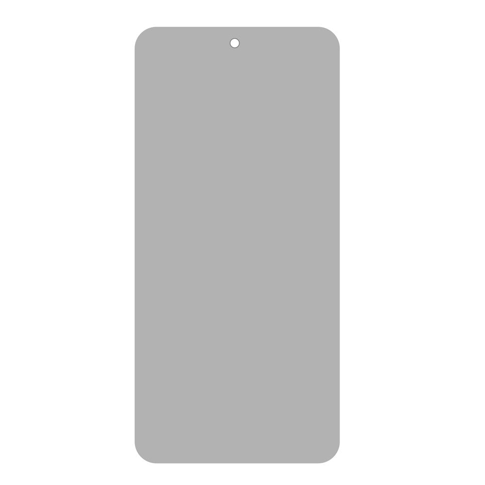For Xiaomi Poco F6 Pro 5G / Redmi K70 5G / K70 Pro 5G Anti-Spy Full Screen Protector Tempered Glass Film