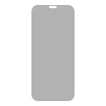 For Honor X50i+ 5G Full Coverage Anti-Spy Tempered Glass Screen Protector