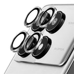 ENKAY HAT PRINCE For Xiaomi Redmi K70 5G / K70 Pro 5G / K70E 5G / Poco X6 Pro 5G Camera Lens Protector Individual Rear Lens Film