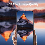 ENKAY HAT PRINCE For Xiaomi Redmi K70 5G / K70 Pro 5G / K70E 5G / Poco X6 Pro 5G Camera Lens Protector Individual Rear Lens Film