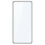 AMORUS For Xiaomi Redmi Note 13 Pro 5G Tempered Glass Film Sensitive Touch Anti-explosion Screen Protector