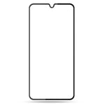 AMORUS För Samsung Galaxy A25 5G (Global) (161,0 x 76,5 x 8,3 mm) Helhäftande Film Silk Print Härdat Glas Skärmskydd