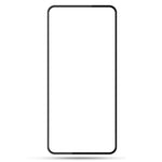 AMORUS 2Pcs For Samsung Galaxy A35 5G / A55 5G Full Screen Protector 9H Tempered Glass Anti-explosion Film