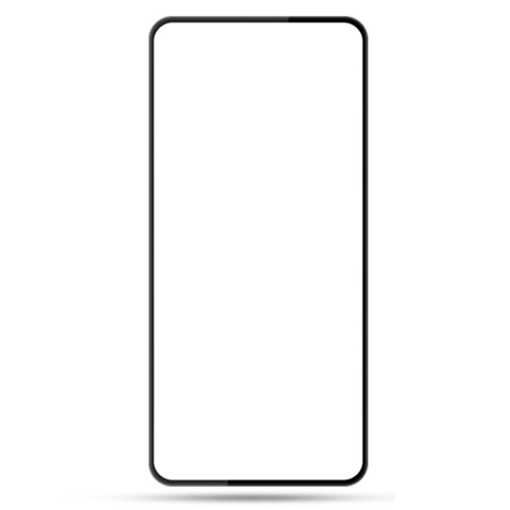 AMORUS 2Pcs For Samsung Galaxy A35 5G / A55 5G Full Screen Protector 9H Tempered Glass Anti-explosion Film