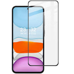 IMAK Pro+ Series til Samsung Galaxy A35 5G / A55 5G Hærdet Glasfilm 9H Følsom Berøring Fuld Skærmbeskytter