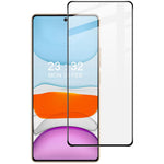 IMAK Pro+-serien til Xiaomi Redmi Note 13R Pro 5G, hærdet glasfilm med AB-lim, HD-gennemsigtig skærmbeskyttelse