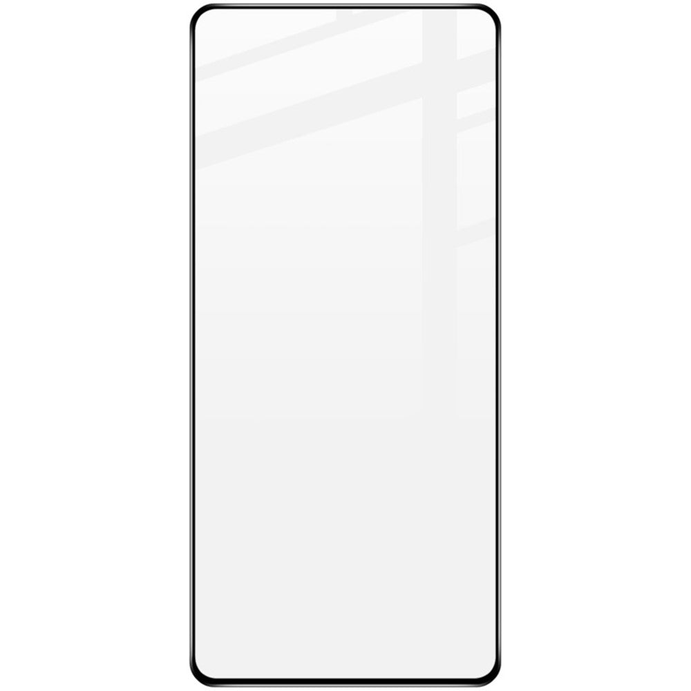 IMAK Pro+ Series For Xiaomi Redmi Note 13R Pro 5G Tempered Glass Film AB Glue HD Clear Screen Protector