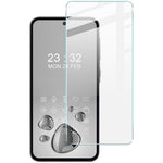 IMAK H Series For Samsung Galaxy A35 5G / A55 5G Tempered Glass Film 9H Arc Edge Screen Protector