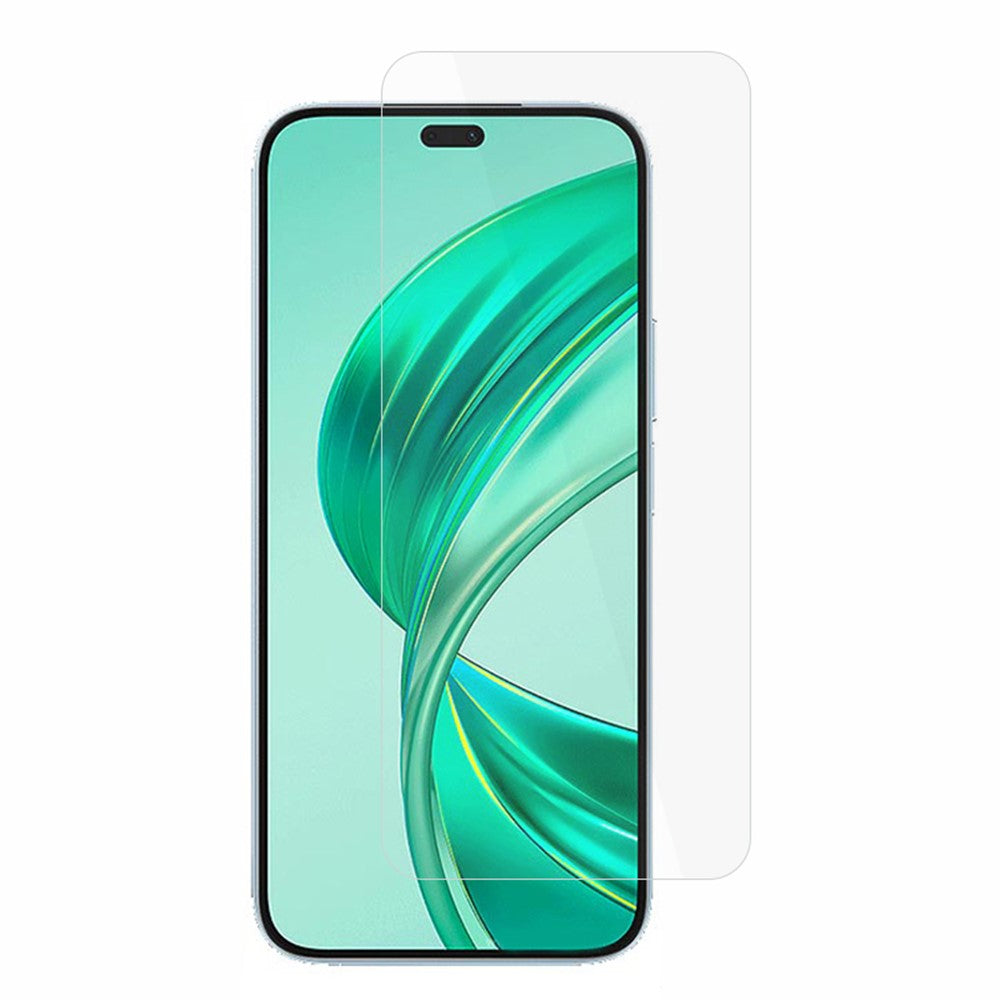 For Honor X8b 4G Tempered Glass Film Screen Protector 0.3mm HD Clear