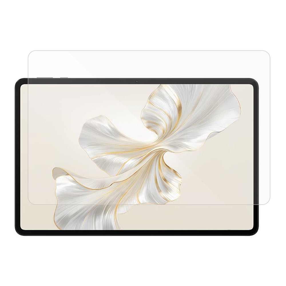 Til Honor Pad 9 Skærmbeskytter 0,3 mm Ridsefri Hærdet Glas Tablet Skærmfilm