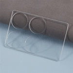 2Pcs For Xiaomi Redmi K70 5G / K70 Pro 5G / K70E 5G / Poco X6 Pro 5G / Poco F6 Pro 5G Camera Lens Protector Tempered Glass