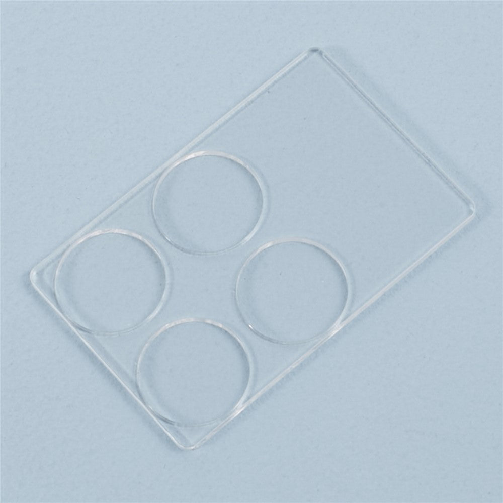 2Pcs For Xiaomi Redmi K70 5G / K70 Pro 5G / K70E 5G / Poco X6 Pro 5G / Poco F6 Pro 5G Camera Lens Protector Tempered Glass