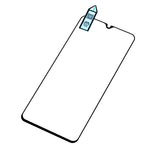 RURIHAI 10Pcs For Xiaomi Poco M6 5G / 4G / Poco C65 4G / Redmi 13C 4G / 5G / 13R 5G Secondary Hardening Screen Protector HD Clear