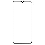 RURIHAI För Xiaomi Poco M6 5G / 4G / Poco C65 4G / Redmi 13C 4G / 5G / 13R 5G Skärmskydd Sekundärhärdande Hög Aluminium-Kiselglas