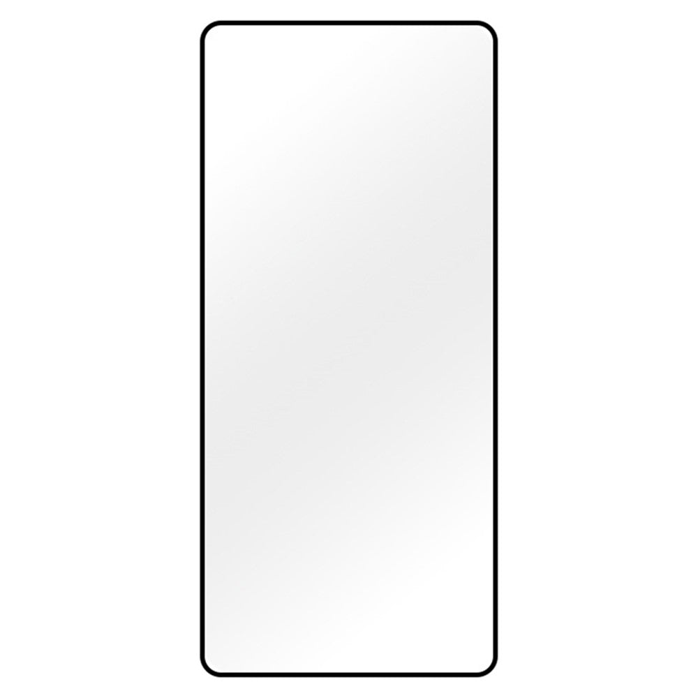 RURIHAI 10 stk. HD-skærmbeskyttere i 0,26 mm aluminium-silikatglas med høj hårdhed til Samsung Galaxy A35 5G / A55 5G