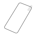 RURIHAI 10 stk. HD-skærmbeskyttere i 0,26 mm aluminium-silikatglas med høj hårdhed til Samsung Galaxy A35 5G / A55 5G