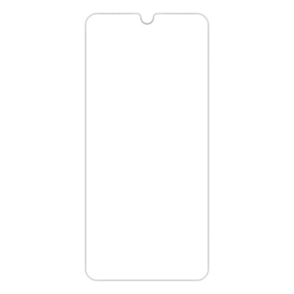 RURIHAI For Samsung Galaxy A05 4G Screen Protector 0.26mm 2.5D High Aluminium-silicon Glass Film