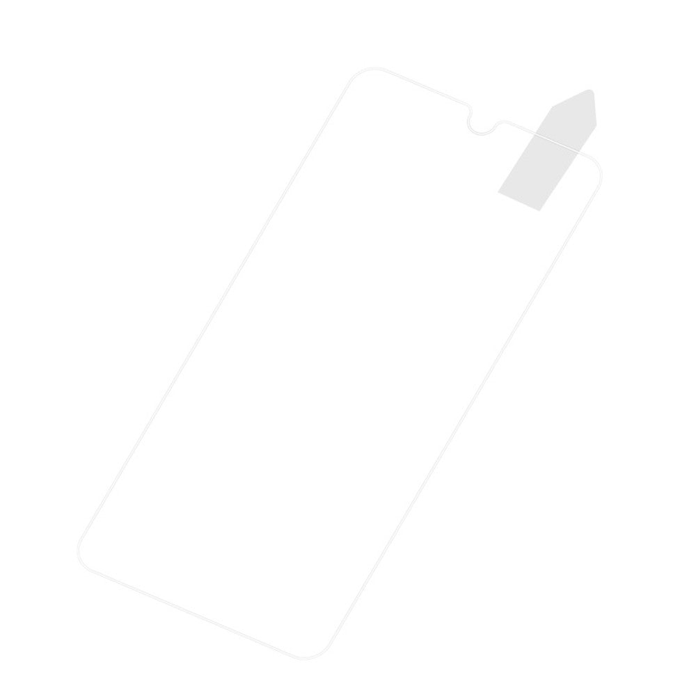 RURIHAI For Samsung Galaxy A05 4G Screen Protector 0.26mm 2.5D High Aluminium-silicon Glass Film