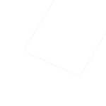 RURIHAI For Samsung Galaxy A05 4G Screen Protector 0.26mm 2.5D High Aluminium-silicon Glass Film