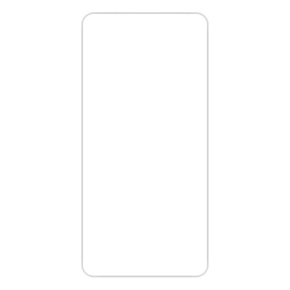 RURIHAI For Samsung Galaxy A35 5G 0.26mm Screen Protector Ultra Clear High Aluminium-silicon Glass Film