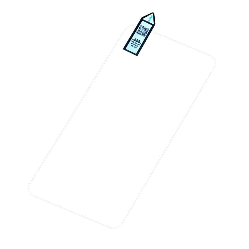 RURIHAI For Samsung Galaxy A35 5G 0.26mm Screen Protector Ultra Clear High Aluminium-silicon Glass Film