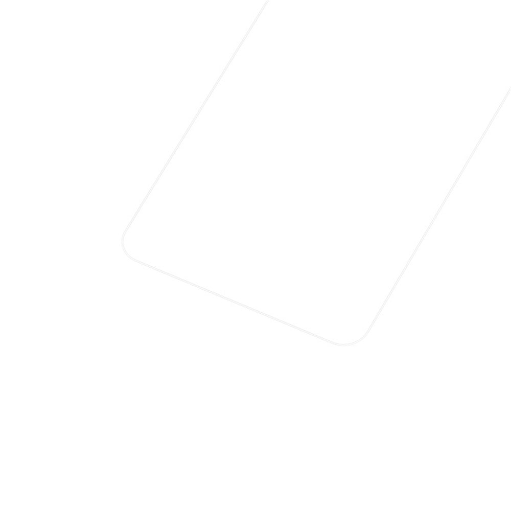 RURIHAI For Samsung Galaxy A35 5G 0.26mm Screen Protector Ultra Clear High Aluminium-silicon Glass Film