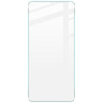IMAK H Series For Honor X8b 4G Arc Edge Screen Protector Tempered Glass Screen Film