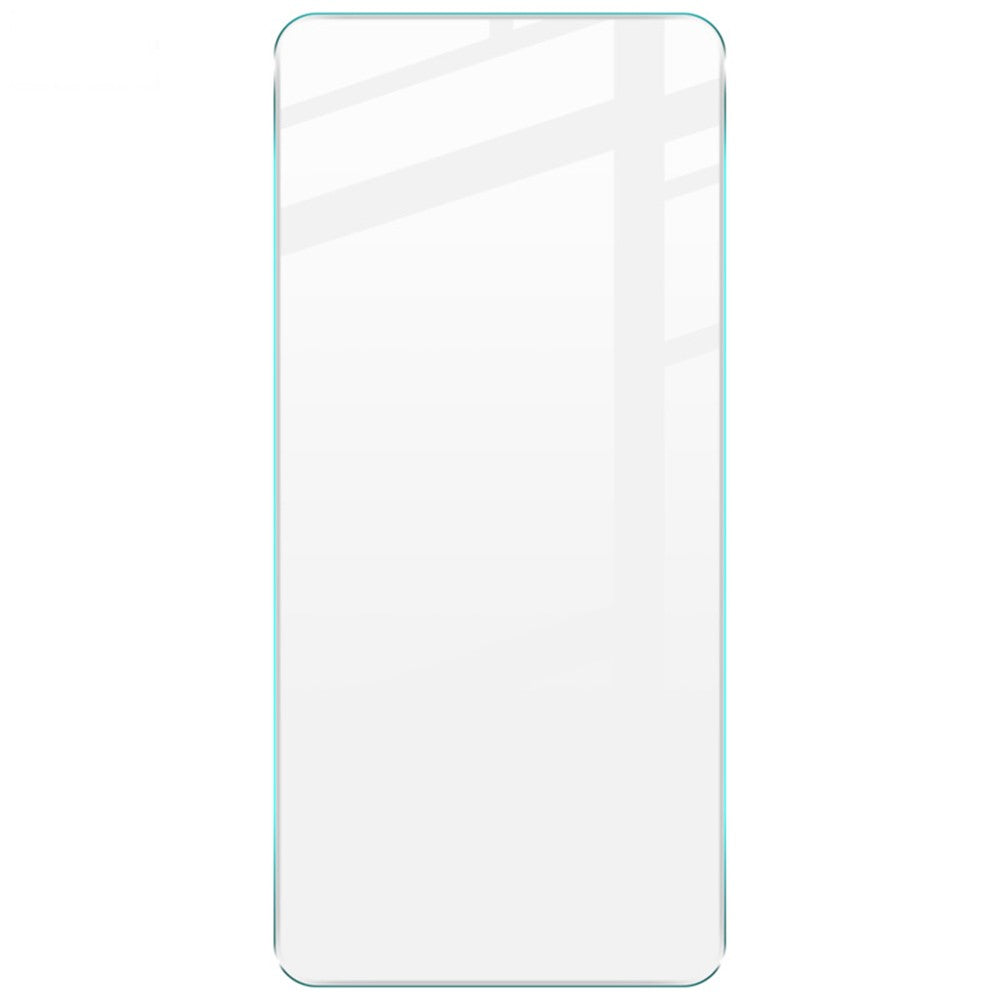 IMAK H Series For Honor X8b 4G Arc Edge Screen Protector Tempered Glass Screen Film