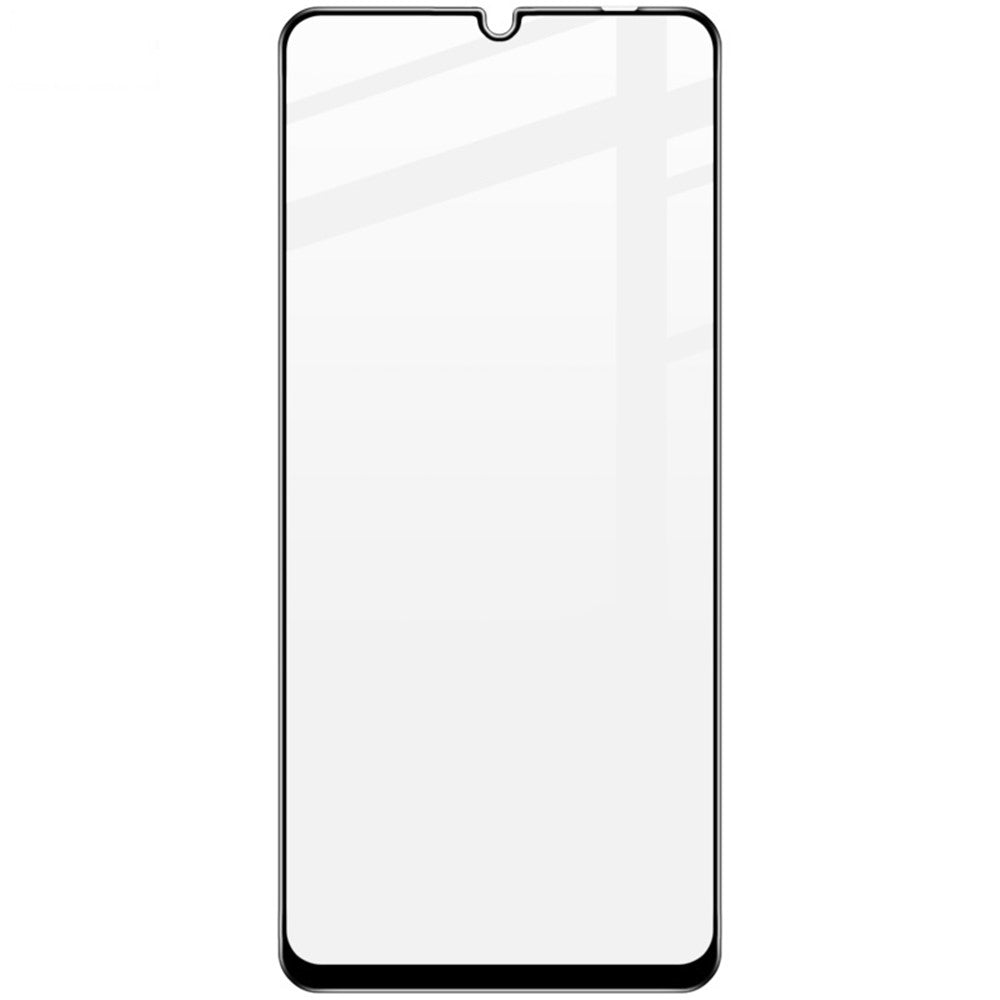 IMAK Pro+ Series For Huawei Enjoy 70 4G / nova Y72 4G Anti-Scratch Full Screen Protector Tempered Glass Film
