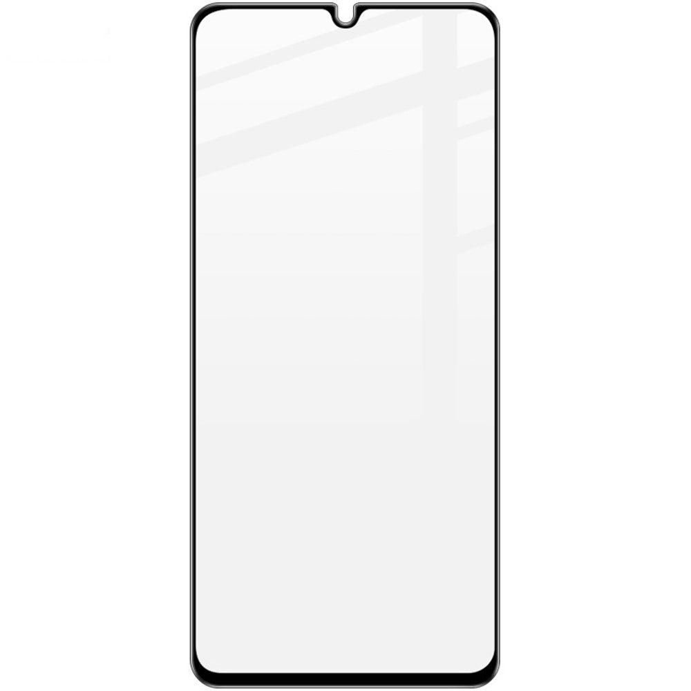 IMAK Pro+ Series For Xiaomi Redmi 13C 5G / 13R 5G Tempered Glass Phone Full Screen Protector