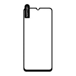NORTHJO A+ For Samsung Galaxy A15 4G / A15 5G Screen Protector 0.3mm 2.5D Full Glue Anti-explosion Film