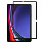 DUX DUCIS Naad-serien til Samsung Galaxy Tab S9+ / S8+ / S7+ / S7 FE Paperfeel skærmbeskytter genanvendelig nanoteknologi