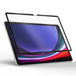 DUX DUCIS Naad-serien til Samsung Galaxy Tab S9+ / S8+ / S7+ / S7 FE Paperfeel skærmbeskytter genanvendelig nanoteknologi