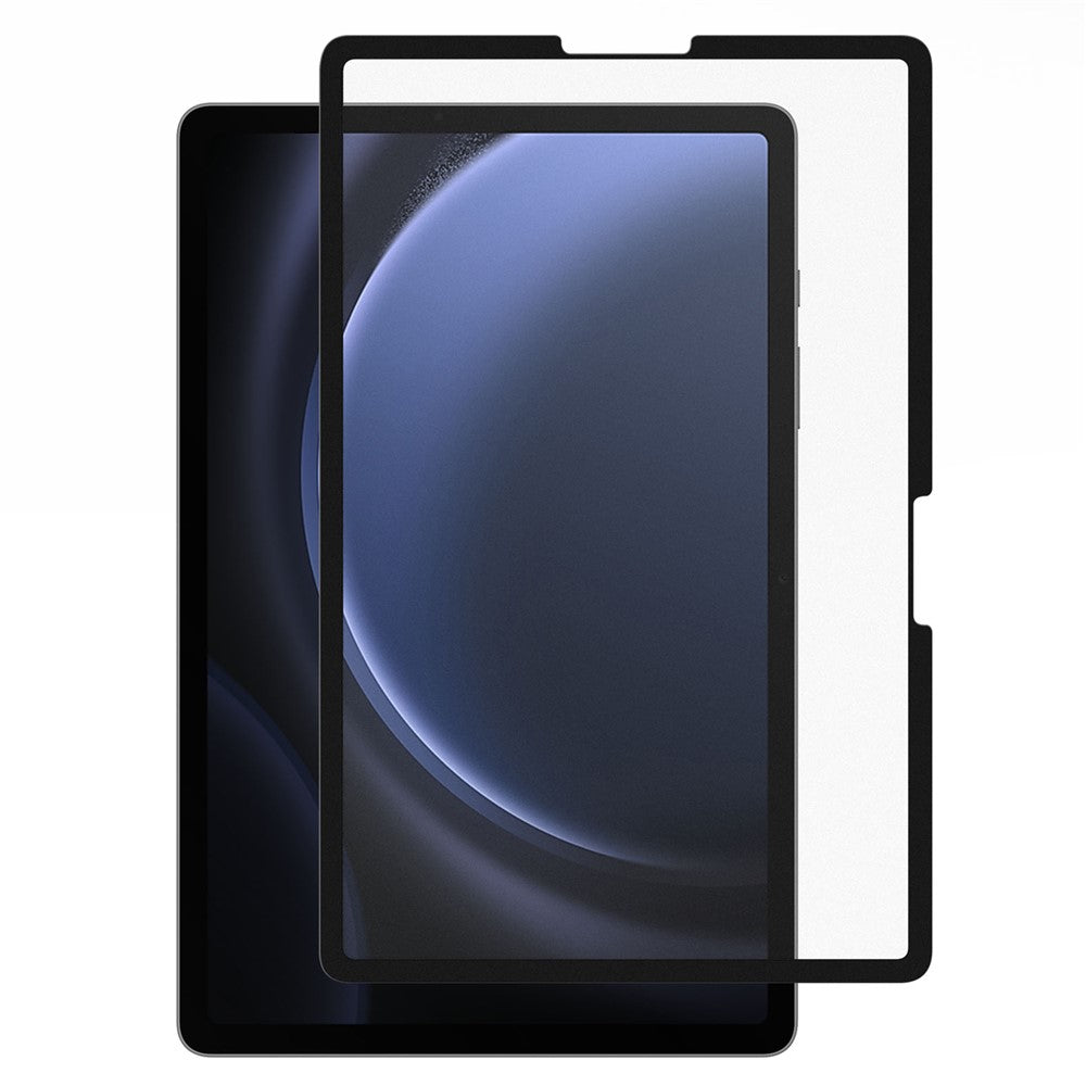 DUX DUCIS Naad Series for Samsung Galaxy Tab S10 Lite / S10 FE / S9 FE / S9 / S8 / S7 Paperfeel Screen Protector Removable Matte PET Film