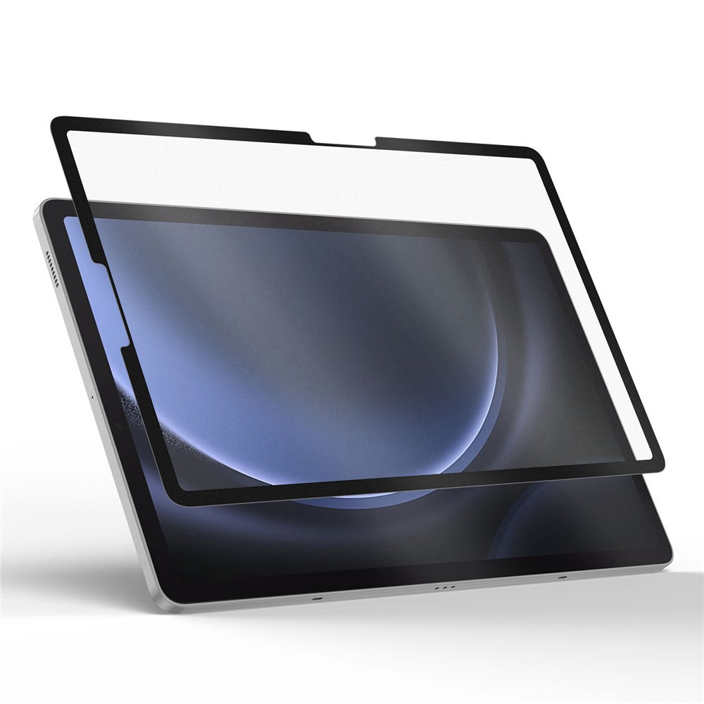 DUX DUCIS Naad Series for Samsung Galaxy Tab S10 Lite / S10 FE / S9 FE / S9 / S8 / S7 Paperfeel Screen Protector Removable Matte PET Film