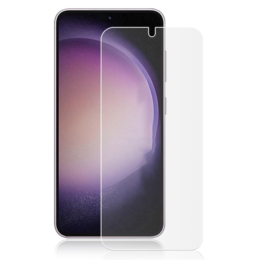 MOCOLO For Samsung Galaxy S25+ / S24+ Tempered Glass Film Anti-Explosion Ultra Clear Screen Protector