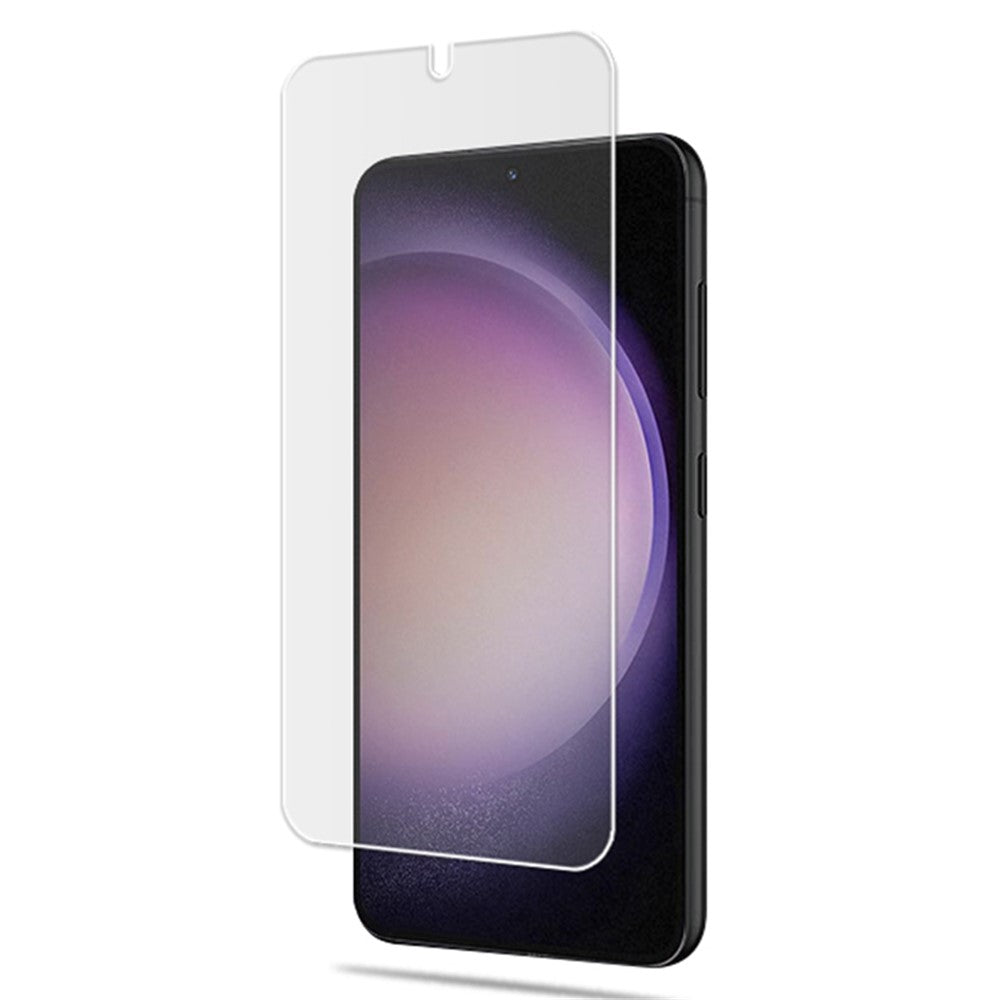 MOCOLO For Samsung Galaxy S25+ / S24+ Tempered Glass Film Anti-Explosion Ultra Clear Screen Protector