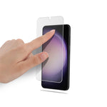 MOCOLO For Samsung Galaxy S25+ / S24+ Tempered Glass Film Anti-Explosion Ultra Clear Screen Protector
