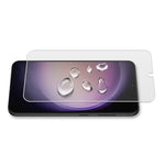 MOCOLO For Samsung Galaxy S25+ / S24+ Tempered Glass Film Anti-Explosion Ultra Clear Screen Protector
