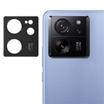 IMAK For Xiaomi 13T / 13T Pro Metal Camera Cover Anti-Scratch Rear Lens Protector